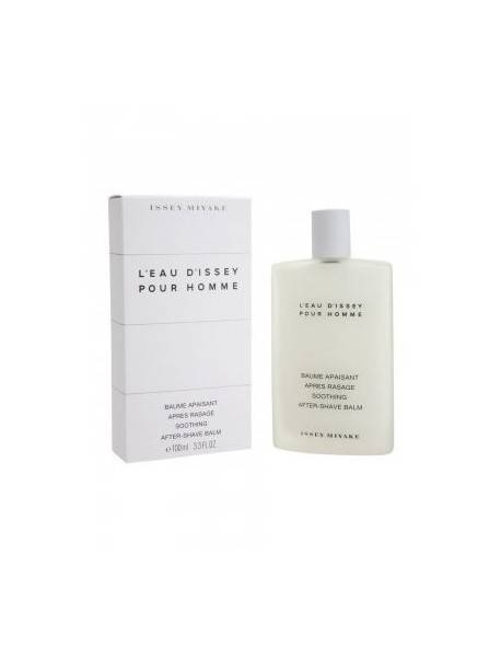 Issey Miyake L'eau D'issey Homme Dopobarba 100ml 3423470311419