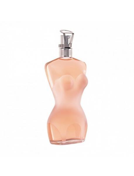 Jean Paul Gaultier Classique Eau De Toilette Spray 50ml 3423470317152