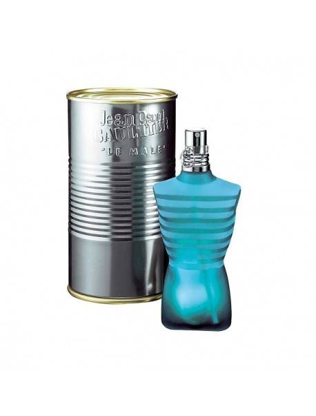 Jean Paul Gaultier Le Male Eau De Toilette Spray 75ml 3423470317527