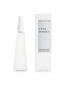 Issey Miyake L'eau D'issey Deodorante Spray 100ml