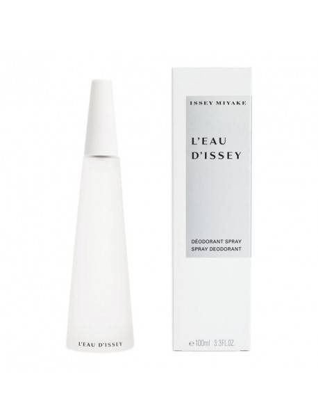 Issey Miyake L'eau D'issey Deodorante Spray 100ml 3423470481136