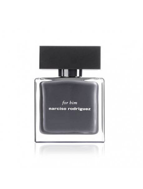 Narciso Rodriguez Him Eau De Toilette Spray 50ml Narciso Rodriguez Him Eau De Toilette Spray 50ml 3423470880021