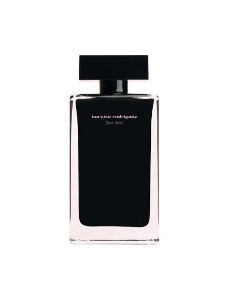 Narciso Rodriguez For Her Eau De Toilette Spray 50ml Narciso Rodriguez For Her Eau De Toilette Spray 50ml 3423470890013