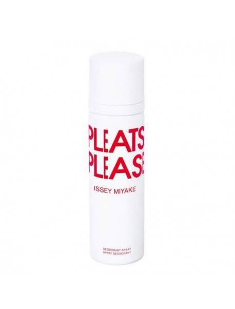 Issey Miyake Pleats Please Deodorante 100ml 3423473947455