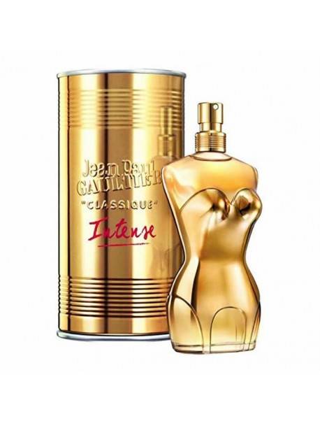 Jean Paul Gaultier Classique Intense Eau De Parfum Spray 50ml 3423474723256