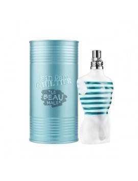 Jean Paul Gaultier Le Beau Male Male Eau De Toilette Spray 75ml