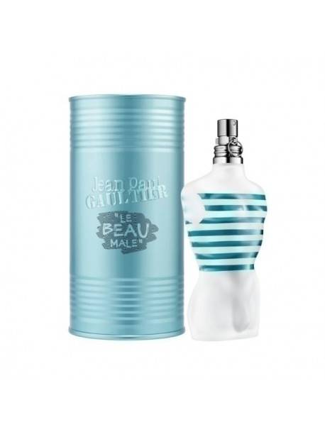 Jean Paul Gaultier Le Beau Male Male Eau De Toilette Spray 75ml 3423474776757