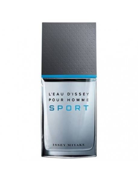 Issey Miyake L'eau D'issey Homme Sport Eau De Toilette Spray 100ml Issey Miyake L'eau D'issey Homme Sport Eau De Toilette Spray 100ml 3423474867158