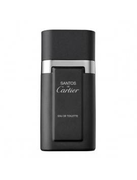 Cartier Santos Eau De Toilette Spray 100ml