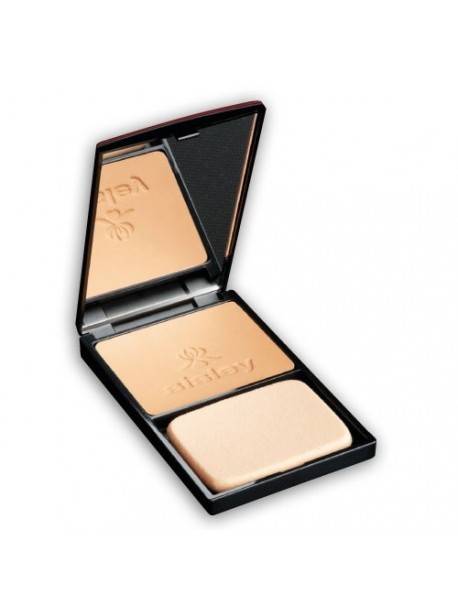 Sisley Phyto-Teint Éclat Compact Fondotinta Compatto N 2 Soft Beige 10g Sisley Phyto-Teint Éclat Compact Fondotinta Compatto N 2 Soft Beige 10g 3473311806024