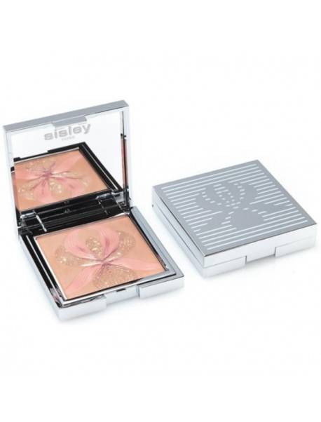 Sisley L'orchidee Blush Illuminante Al Giglio Bianco 15g Sisley L'orchidee Blush Illuminante Al Giglio Bianco 15g 3473311815057