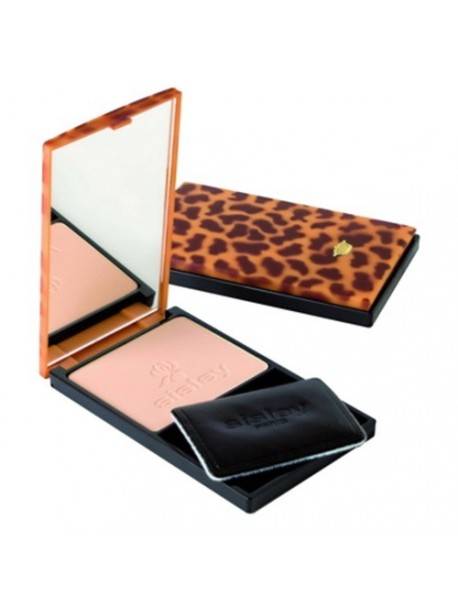 Sisley Phyto-Poudre Compacte N 03 Sable 9g Sisley Phyto-Poudre Compacte N 03 Sable 9g 3473311830234