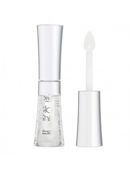Loreal Glam Shine Lip Gloss 01 Loreal Glam Shine Lip Gloss 01 3600520040837