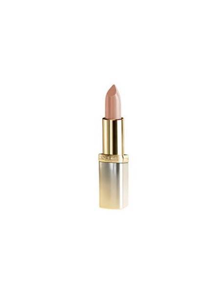 Loreal Color Riche Accords Naturels Lipstick 231 Sépia Loreal Color Riche Accords Naturels Lipstick 231 Sépia 3600521115732
