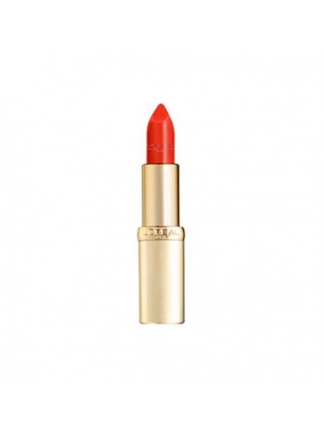 Loreal Color Riche Accords Naturels Lipstick 377 Loreal Color Riche Accords Naturels Lipstick 377 3600521966402