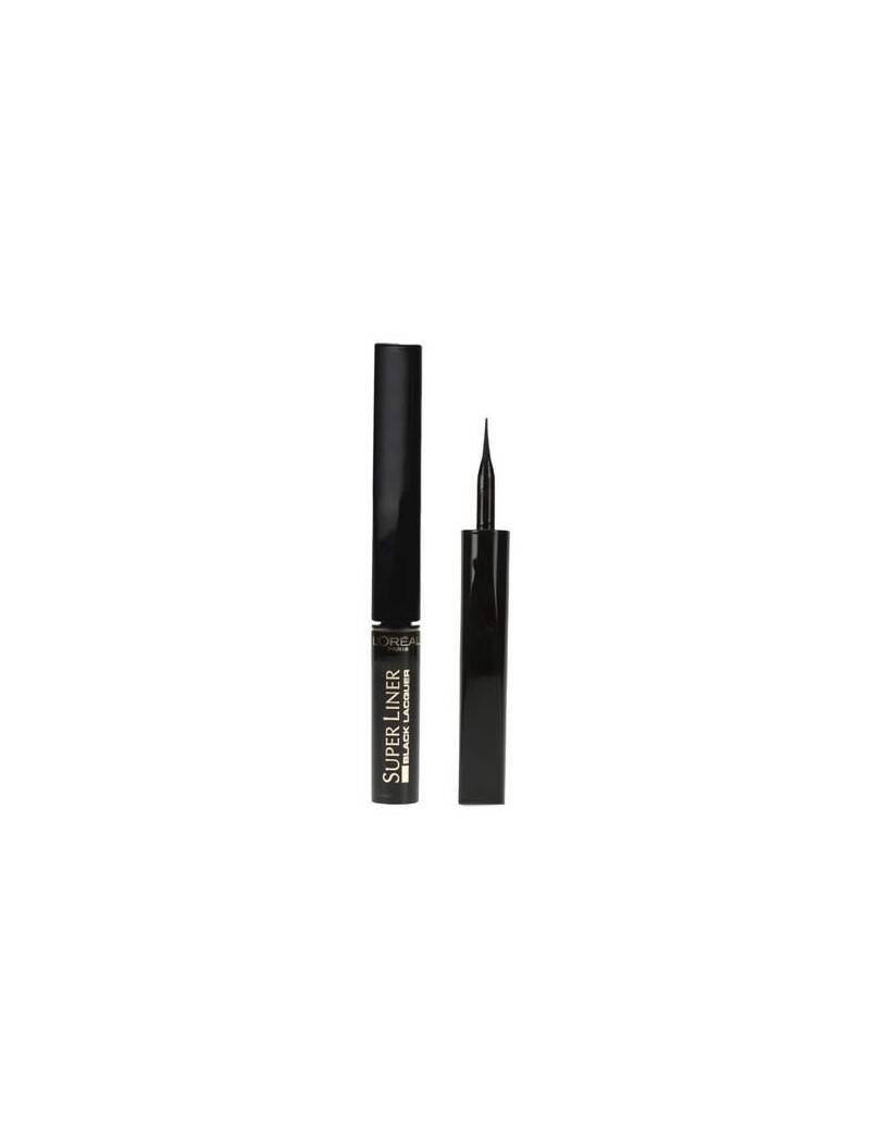 loreal liner eye liner black lacquer 3600522025252 loreal liner eye liner black lacquer 3600522025252