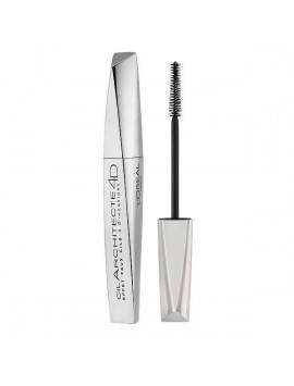Loreal Cil Architecte 4d Mascara Black