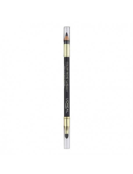 Loreal Color Riche Le Smoky Eyeliner 207 Stormy Sea 3600522073291