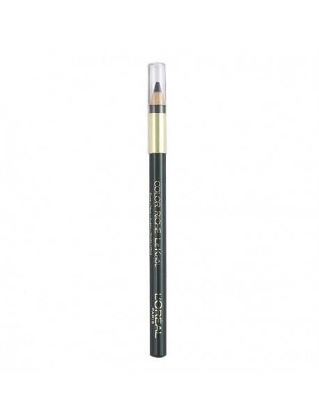 Loreal Color Riche Le Khôl Eyeliner 116 Rainforest Green 3600522199908