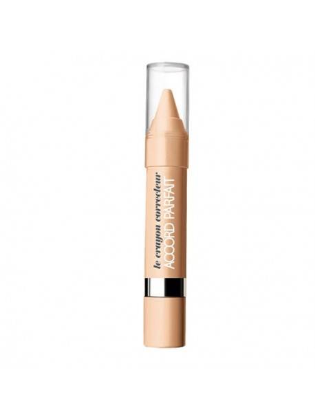 Loreal Le Crayon Concealer 010 Ivoire Loreal Le Crayon Concealer 010 Ivoire 3600522763758