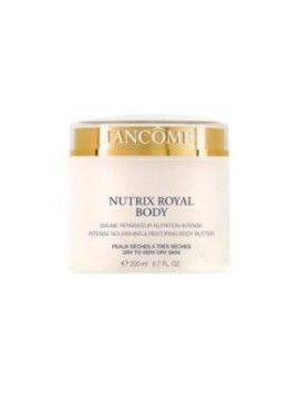 Lancôme NUTRIX ROYAL BODY BAUME