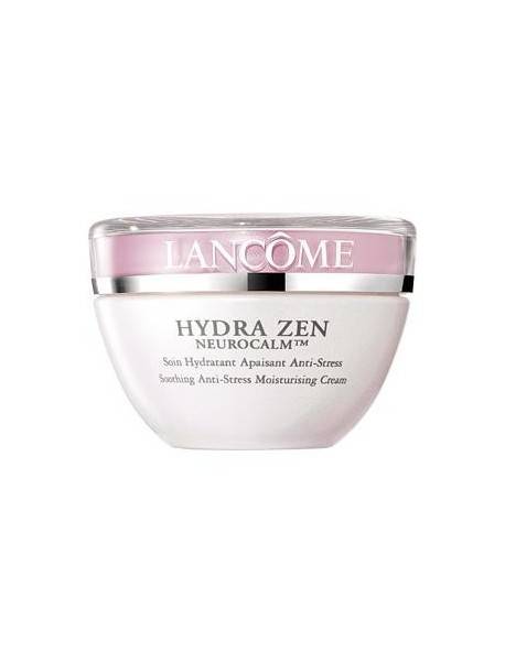 Lancome Hydra Zen Neurocalm Crema Giorno Pelle Secca 50ml Lancome Hydra Zen Neurocalm Crema Giorno Pelle Secca 50ml 3605530252997