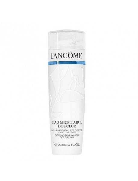 Lancome EAU MICELLAIRE Douceur 200ml Lancome EAU MICELLAIRE Douceur 200ml 3605530742283