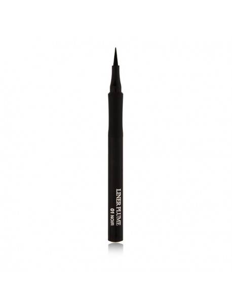 Lancome Liner Plume High Definition Long Lasting Eyeliner 01 Noir Lancome Liner Plume High Definition Long Lasting Eyeliner 01 Noir 3605532693682