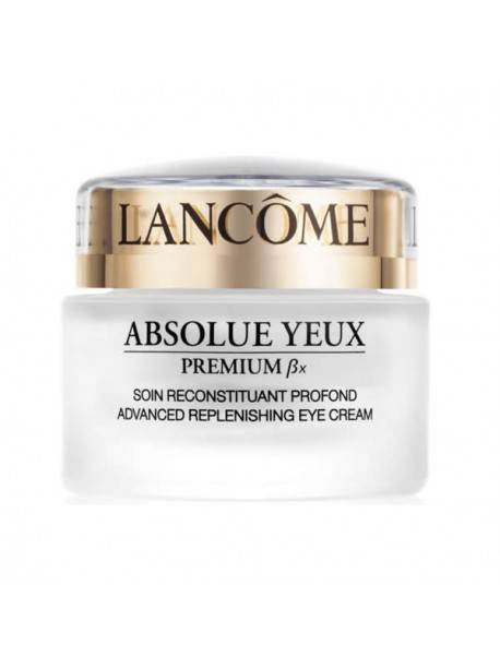Lancome Absolue Premiun Bx Trattamento Occhi Rigenerativo 15ml Lancome Absolue Premiun Bx Trattamento Occhi Rigenerativo 15ml 3605532972152