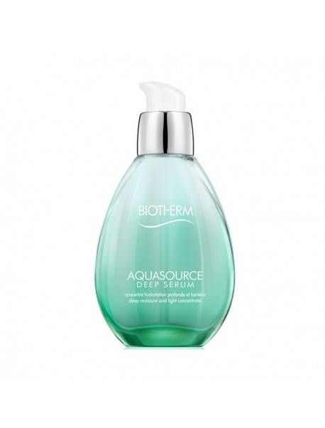 Biotherm Aquasource Deep Serum Concentrato Illuminante Ad Idratazione Profonda 50ml Biotherm Aquasource Deep Serum Concentrato Illuminante Ad Idratazione Profonda 50ml 3605540873854