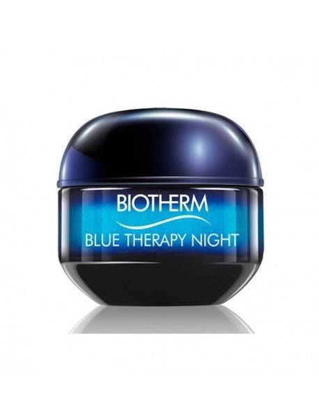 Biotherm Blue Therapy Night Cream 50ml Biotherm Blue Therapy Night Cream 50ml 3605540886304