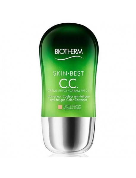 Biotherm Skin Best Cc Cream Spf25 Medium 30ml Biotherm Skin Best Cc Cream Spf25 Medium 30ml 3605540897584