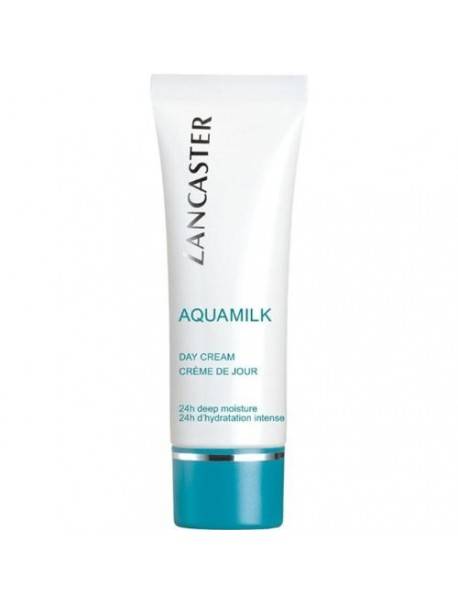 Lancaster Aquamilk Crema Giorno 50ml Lancaster Aquamilk Crema Giorno 50ml 3607347335498