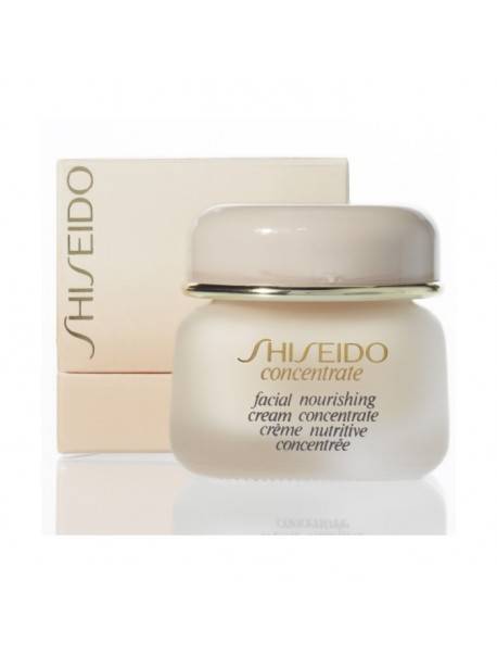 Shiseido CONCENTRATE Facial Nourishing Cream 30ml 4909978102609