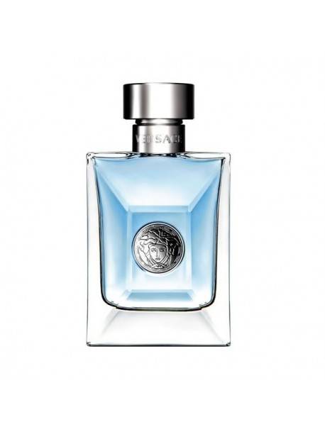 Versace Pour Homme Eau De Toilette Spray 200ml 8011003801619