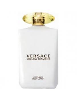 Versace Yellow Diamond Latte Per Il Corpo 200ml
