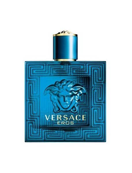 Versace Eros Eau De Toilette Spray 200ml 8011003813858