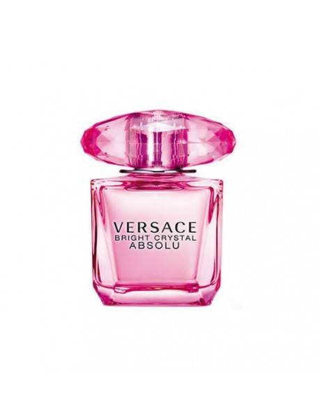 Versace Bright Crystal Absolu Eau De Parfum Spray 30ml 8011003819423