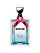 Moschino Funny Eau De Toilette Spray 50ml 8011003991600