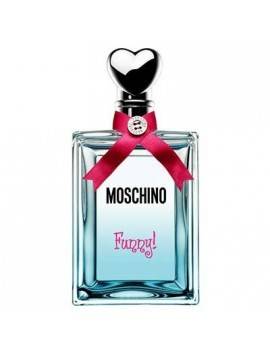 Moschino Funny Eau De Toilette Spray 50ml