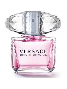 Versace Bright Crystal Eau De Toilette Spray 90ml