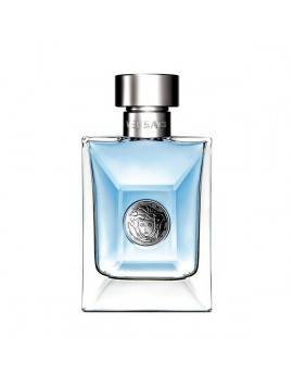 Versace Pour Homme Eau De Toilette Spray 100ml