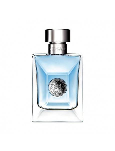 Versace Pour Homme Eau De Toilette Spray 100ml 8011003995967