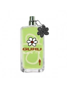 Guru Scent For Men Eau De Toilette Spray 100ml