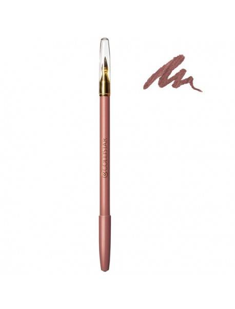 Collistar Matita Professionale Labbra 01 Naturale Collistar Matita Professionale Labbra 01 Naturale 8015150119511