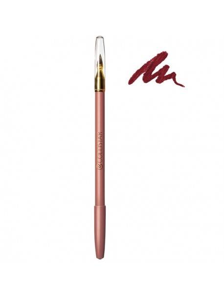 Collistar Matita Professionale Labbra 16 Rubino Collistar Matita Professionale Labbra 16 Rubino 8015150119665