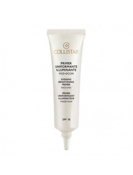 Collistar Primer Uniformante Illuminante Viso Occhi 30ml Collistar Primer Uniformante Illuminante Viso Occhi 30ml 8015150132817