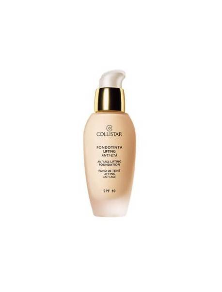 Collistar Fondotinta Lifting Anti-Età Spf10 Pelli Stanche N 05 Cinnamon 30ml Collistar Fondotinta Lifting Anti-Età Spf10 Pelli Stanche N 05 Cinnamon 30ml 8015150133555