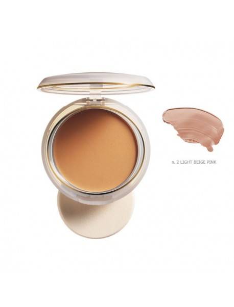 Collistar Cipria Compatta Effetto Mat N 02 Light Beige Pink 9g Collistar Cipria Compatta Effetto Mat N 02 Light Beige Pink 9g 8015150136228