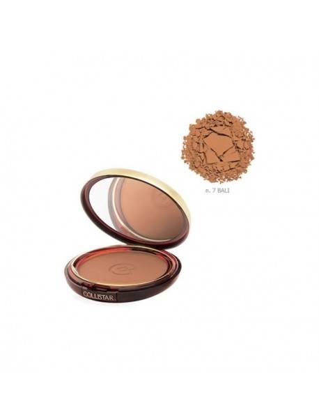 Collistar Terra Abbronzante Effetto Seta N 7 Bali 7g Collistar Terra Abbronzante Effetto Seta N 7 Bali 7g 8015150137546